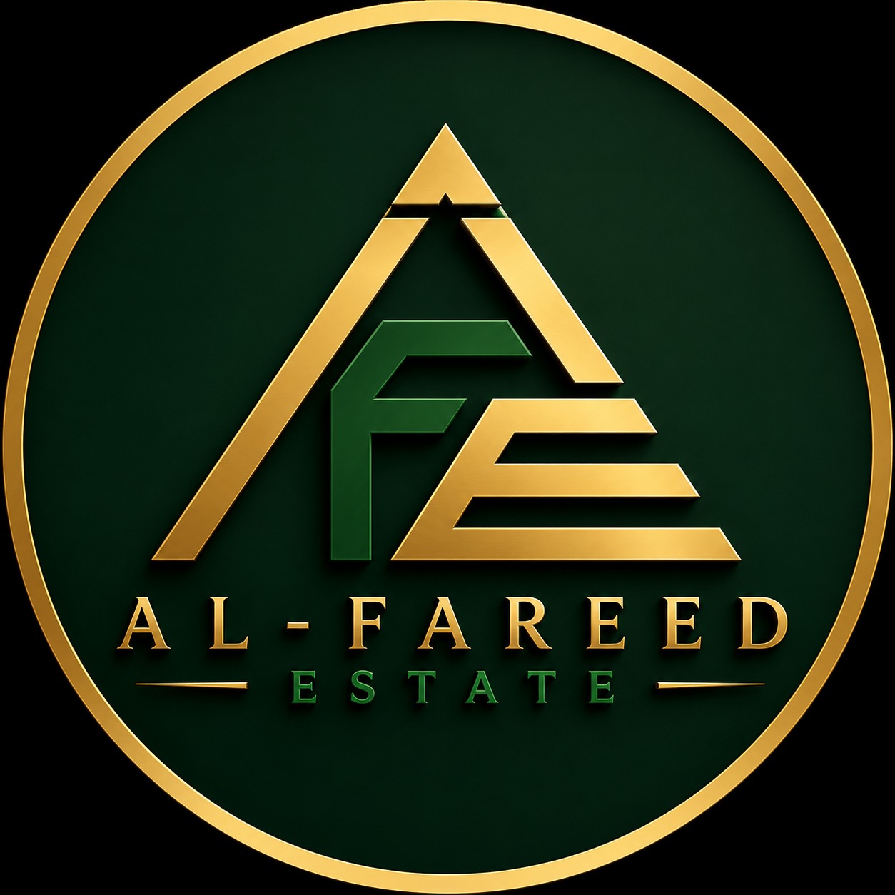 Al-Fareed Estate | Lahore