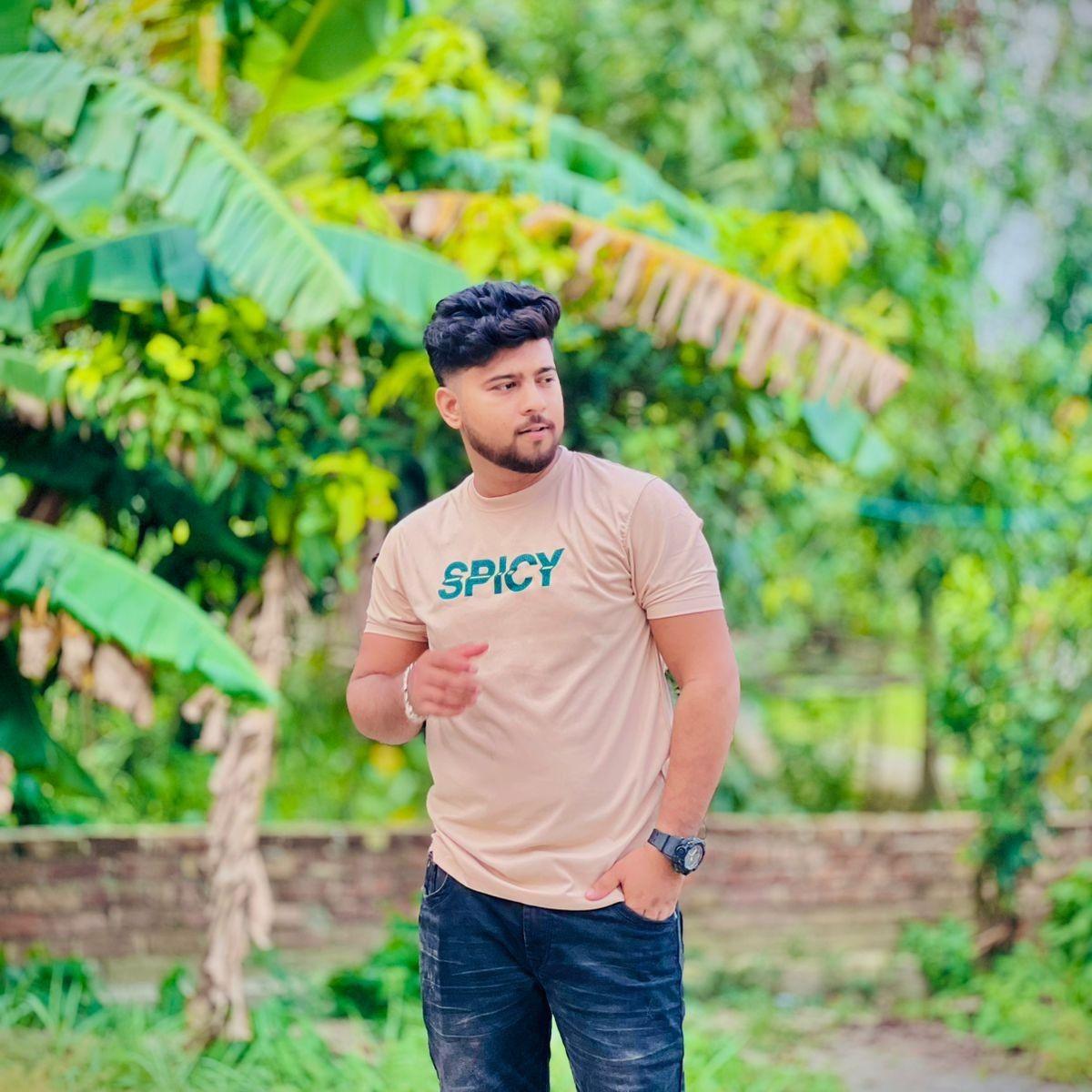 Mohammad Ruman