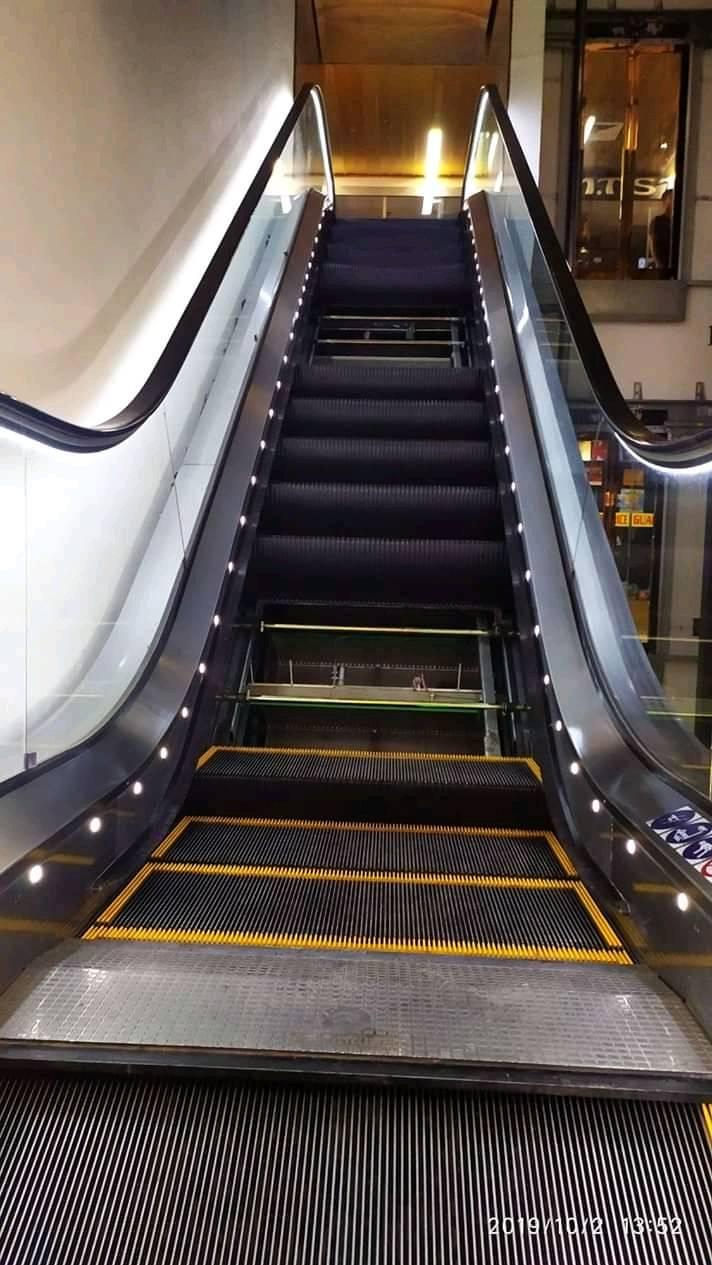 AYU elevators and escalators ng ltd