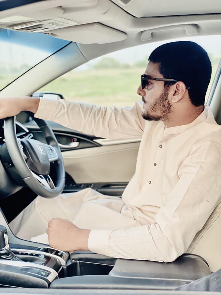 Awais Bhatti
