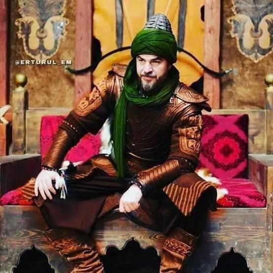عظیم مجاھد
