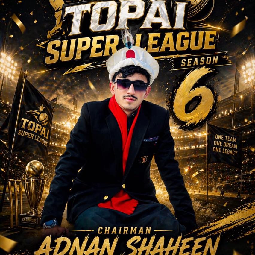 Topai super league | Battagram