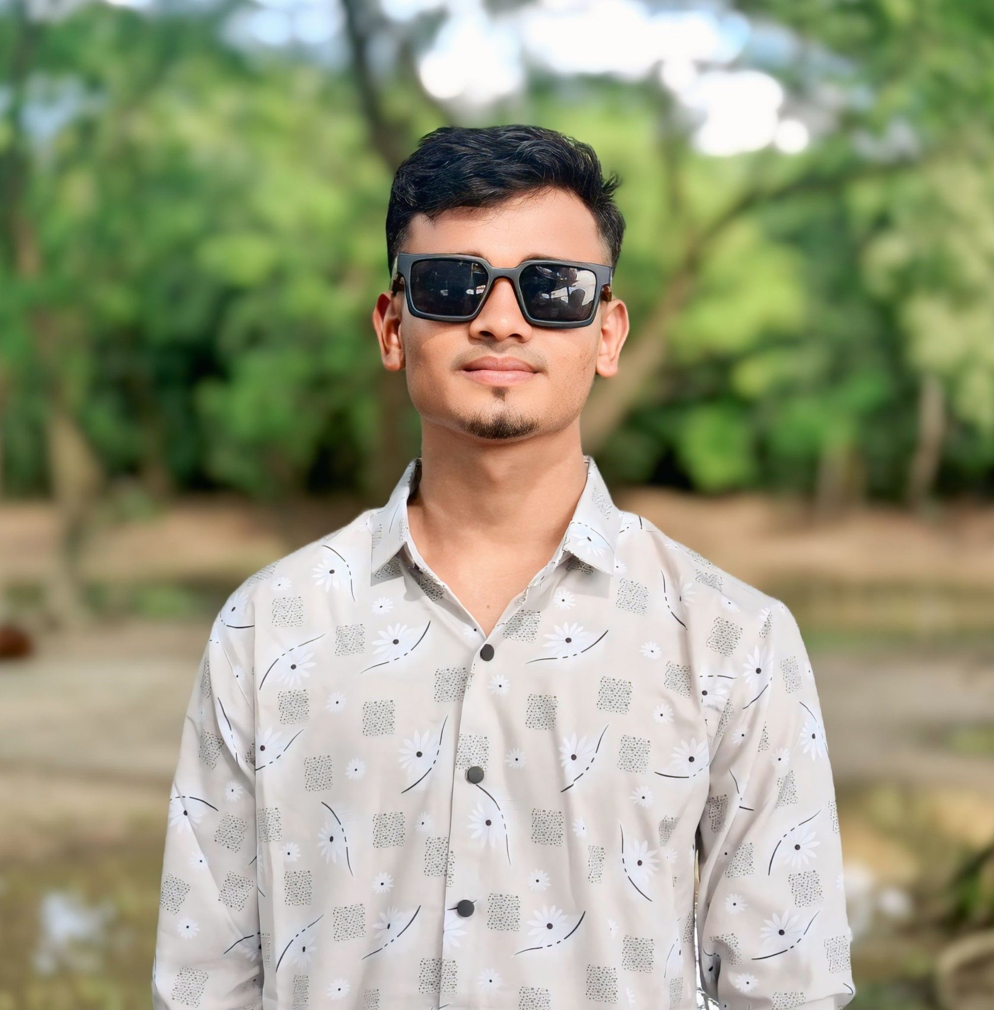 RS Rakib Ahmed