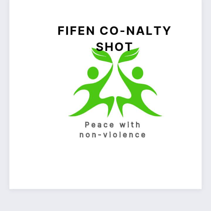 The UN sustainable development plan... - Fifen Co-nalty Shot | Facebook
