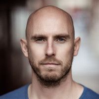 Profile for Neil Kelders: Wellbeing Coaching Mindset
