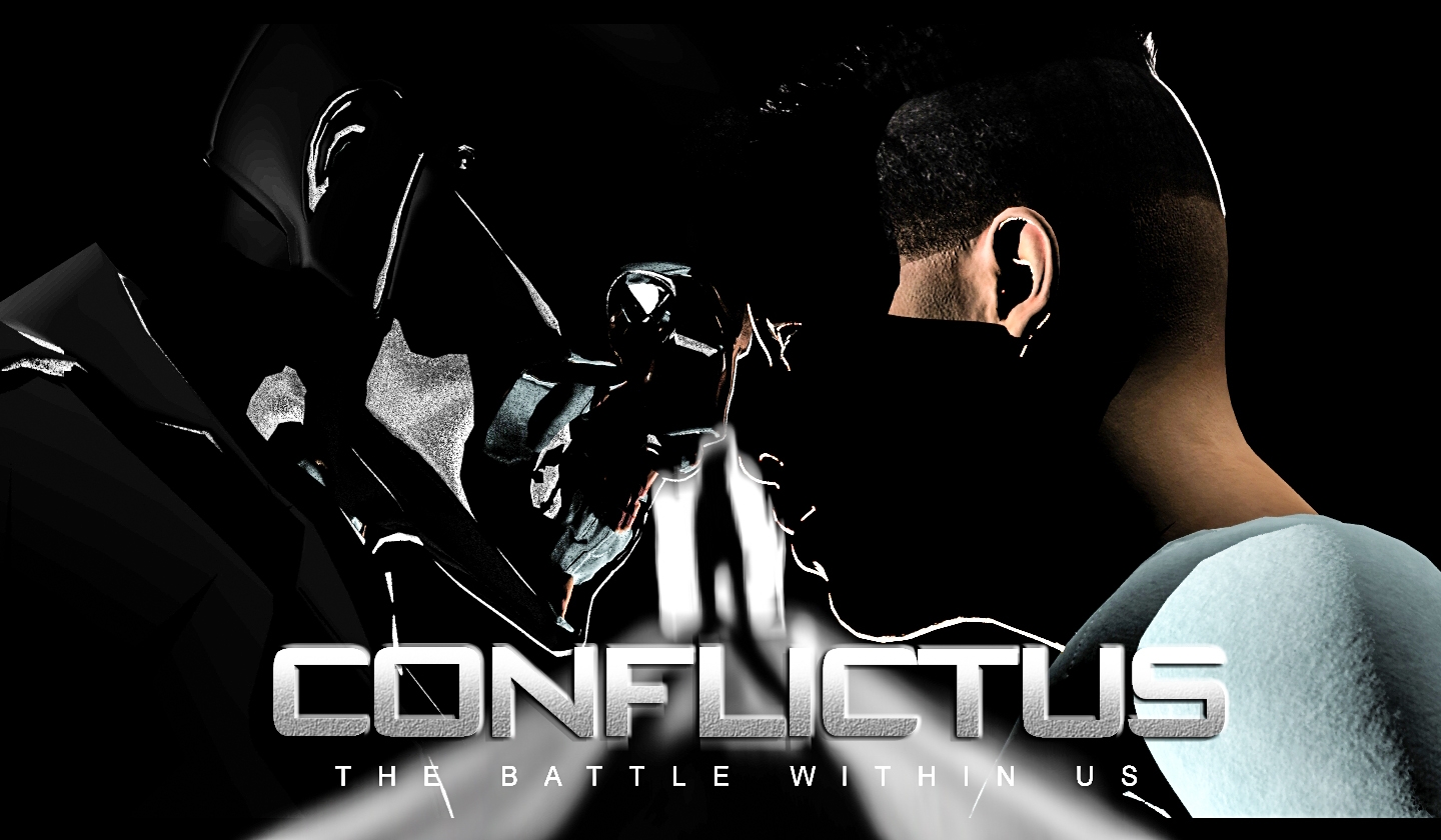 Conflictus The Short Film