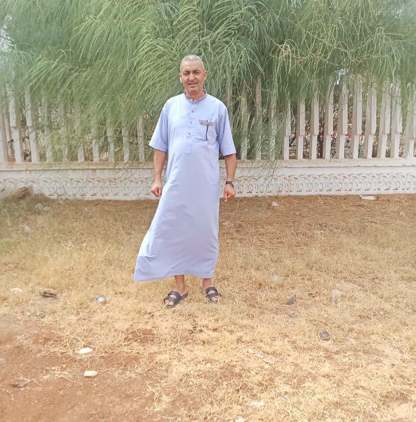 Kamel Chikh