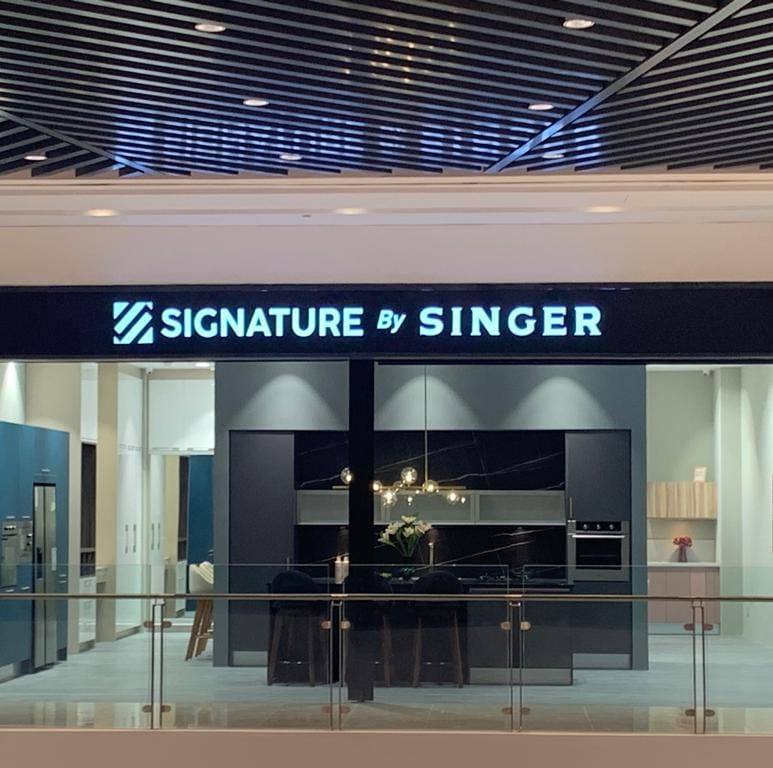 Singer Online Shopping | Matara