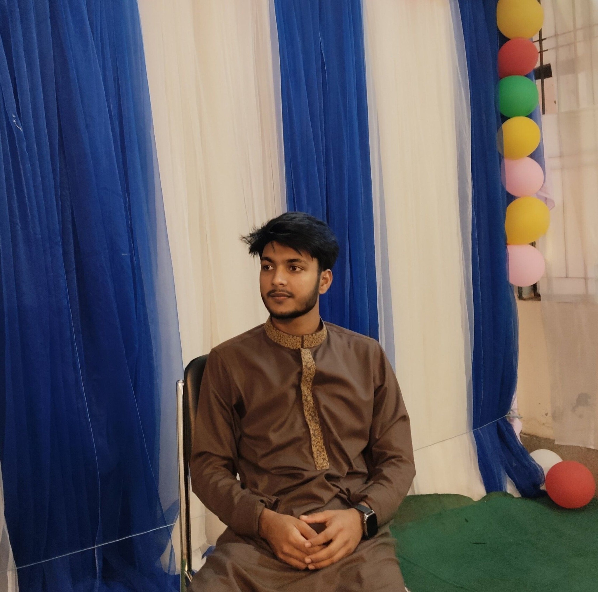 Mahamudul Shipon
