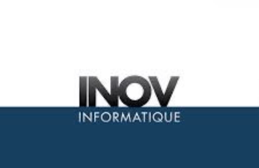 INOV Informatique | Puteaux