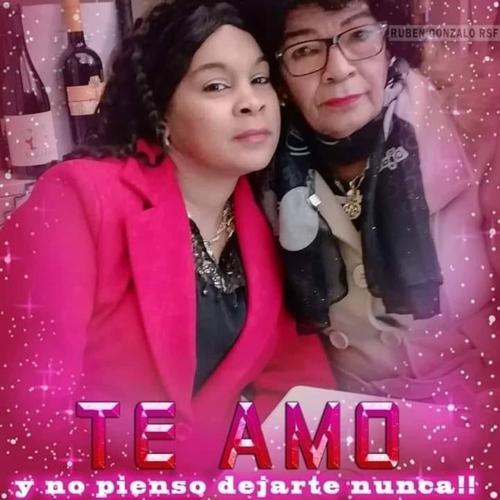 Esta no es una historia viral. Es una realidad que muchas personas ...