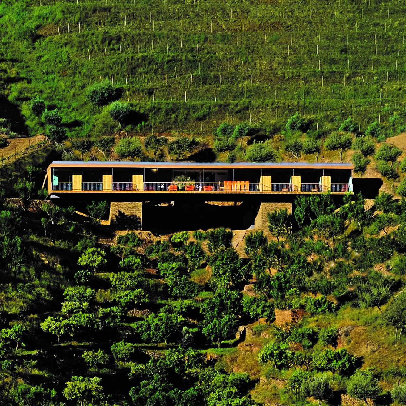 Casa do Rio Wine Hotel | Castelo Melhor