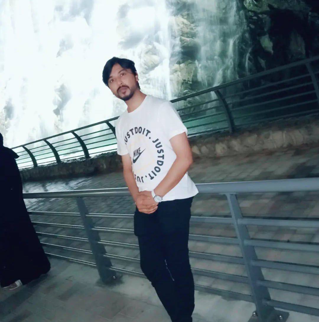 Raees Ali