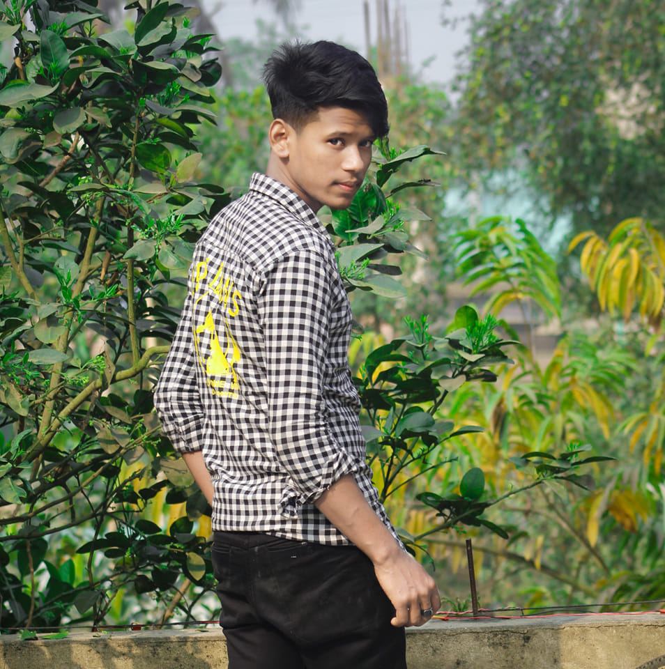 Md Saydul