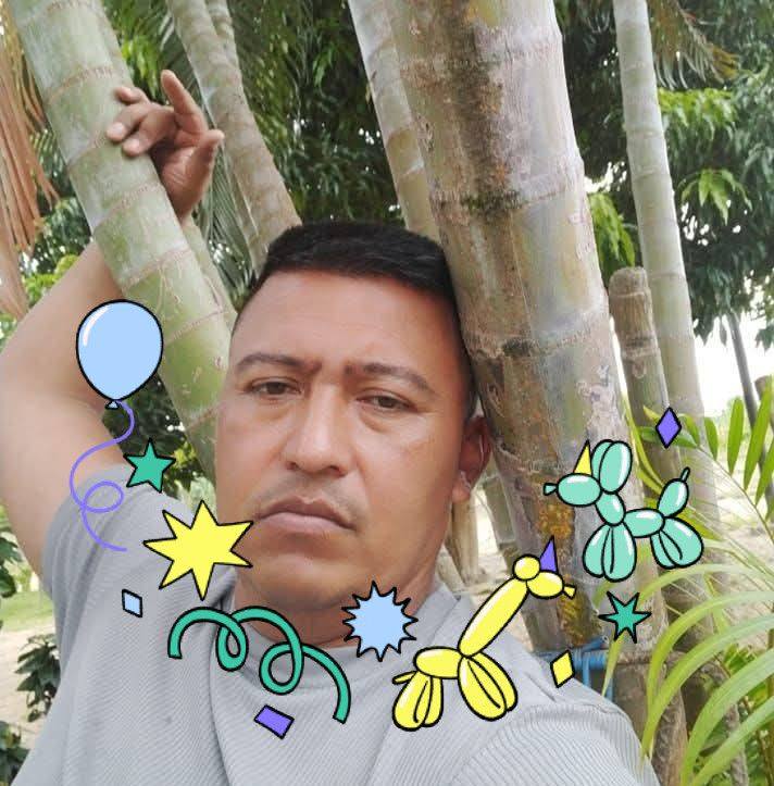 Edgar Rivas