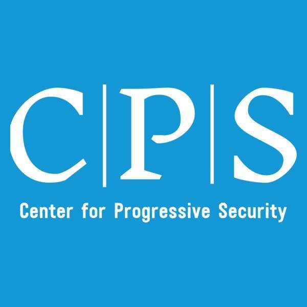 Center for Progressive Security