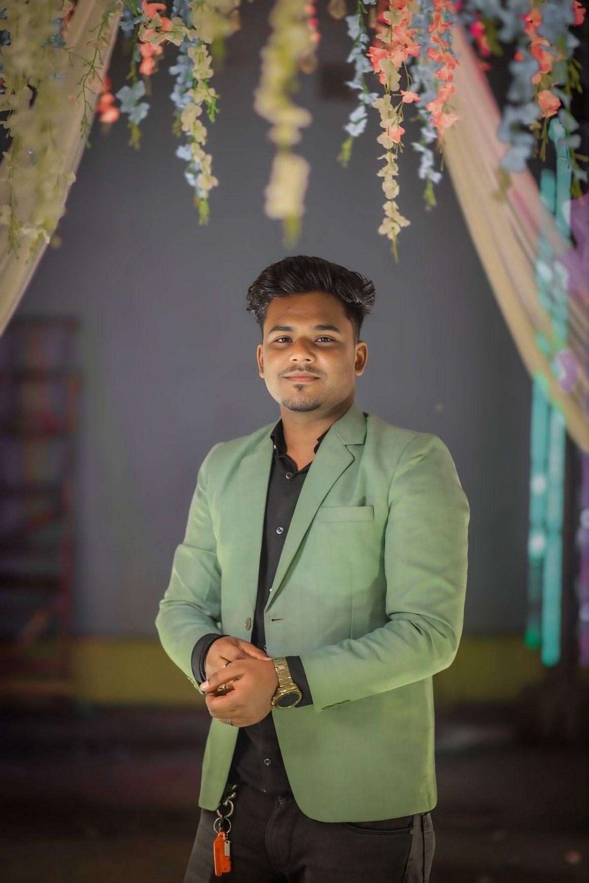 Debjit Dk