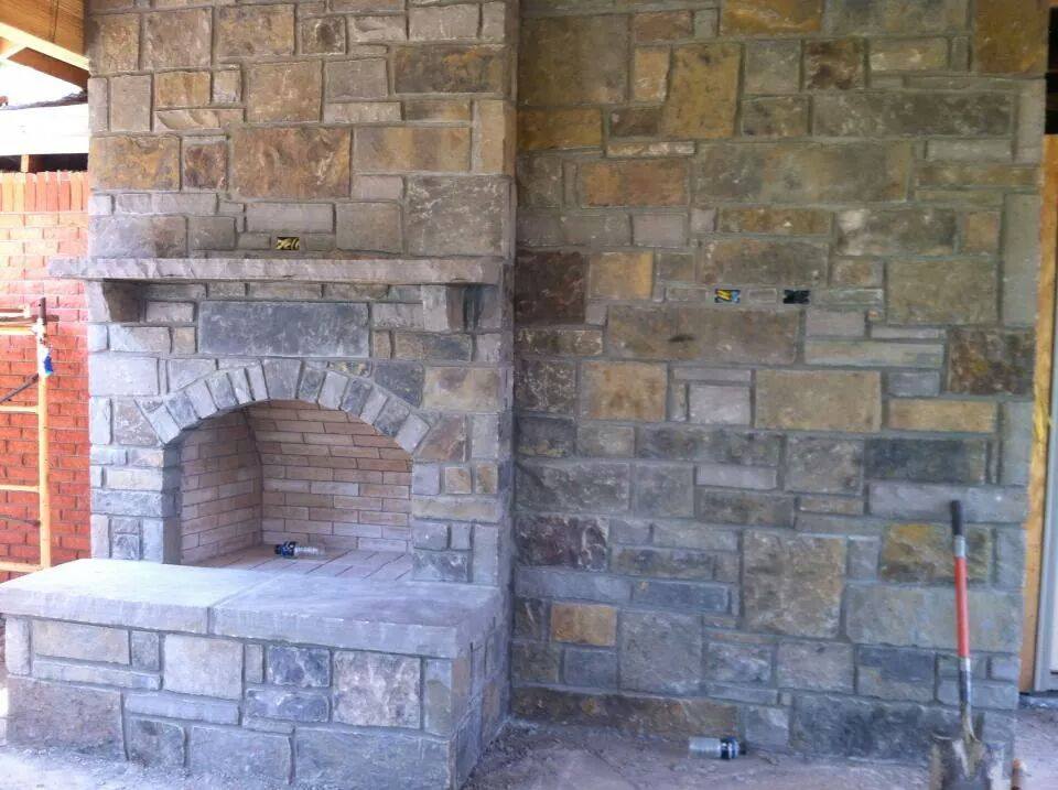 Kenneth Foshee Stone Works... - Kenneth Foshee Stone Works