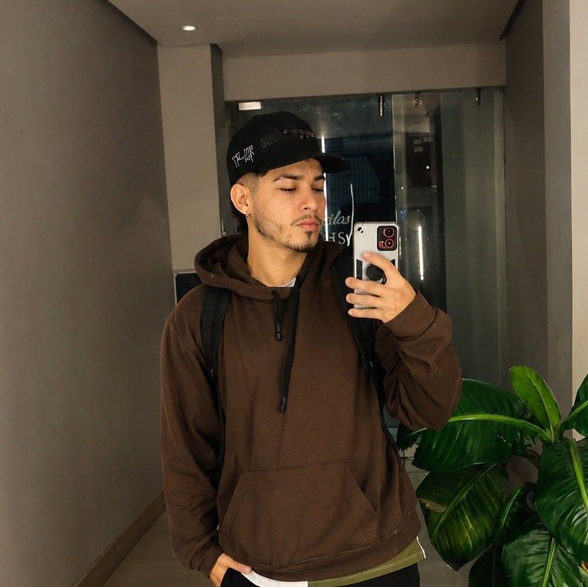 Braynerth Garcia