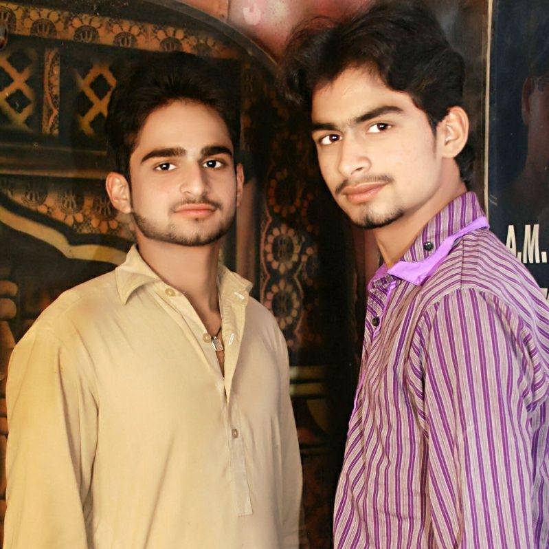 Rana Muzafar Hussain Rajput