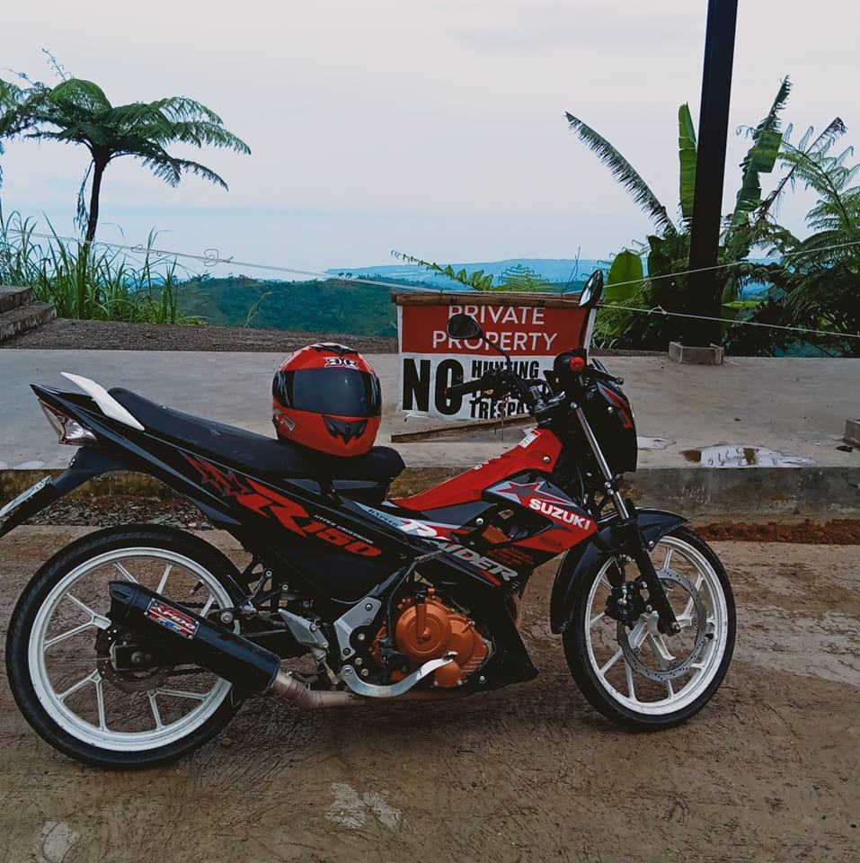 R150 CEBU