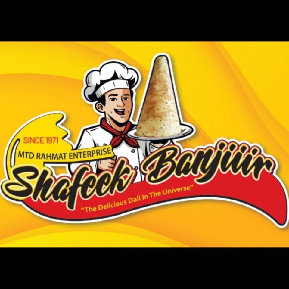 Shafeek banjiiir