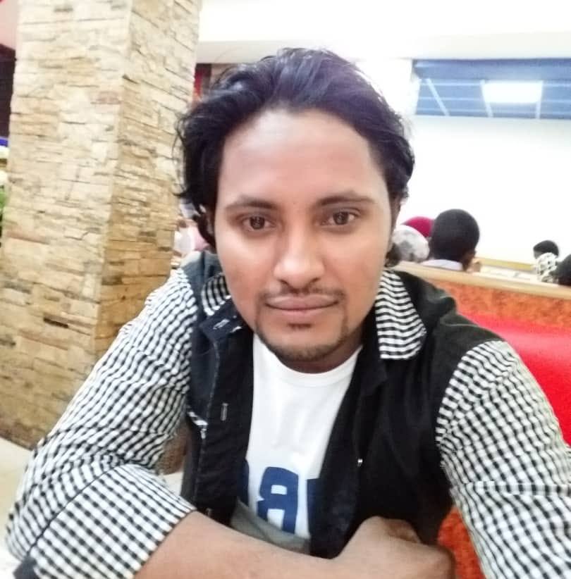 Rashid Ali Rjaa