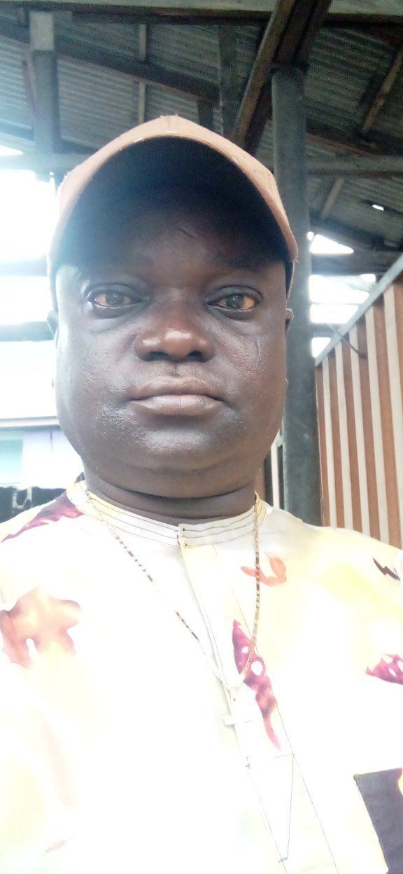 Barrytide Omo Ba Bae Iya agbaye fun rae | Modinat Ashabi Barrytide