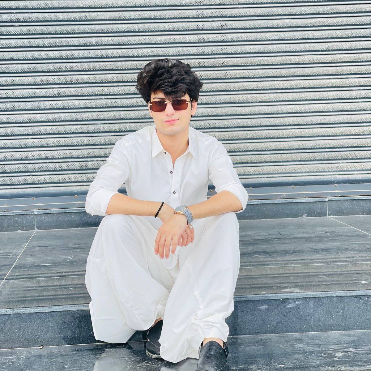 Israr Khan