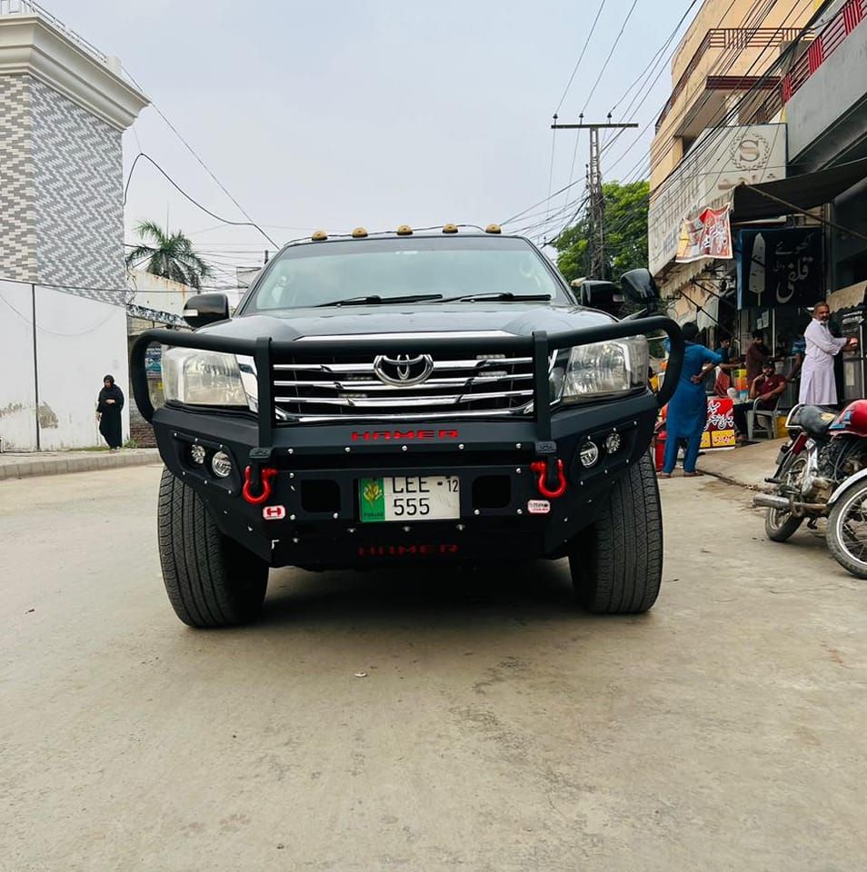 Mian Ubaid Rent A Car