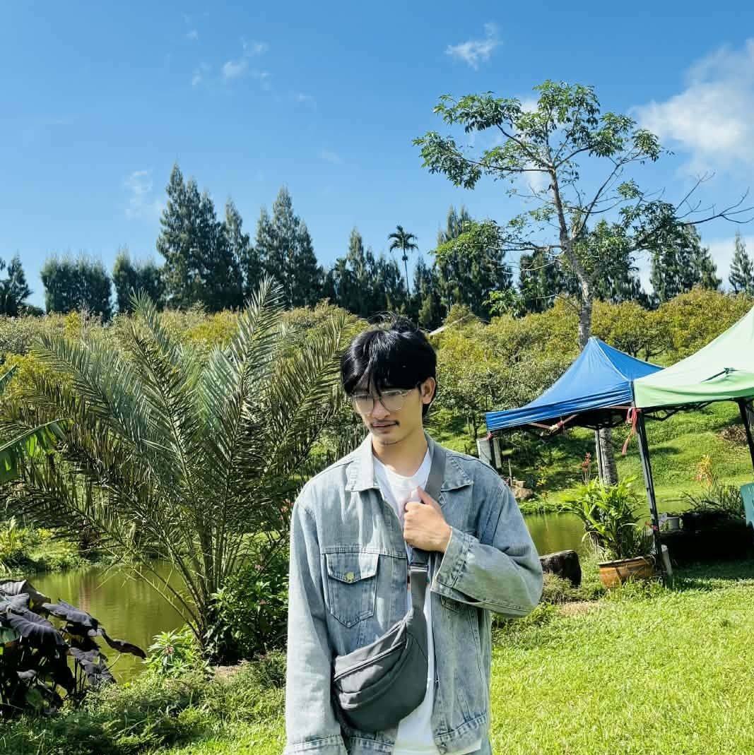 Naing Lay