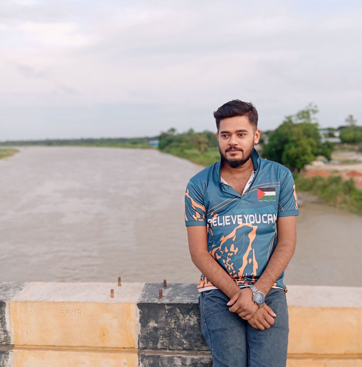 Rifat Ahmed