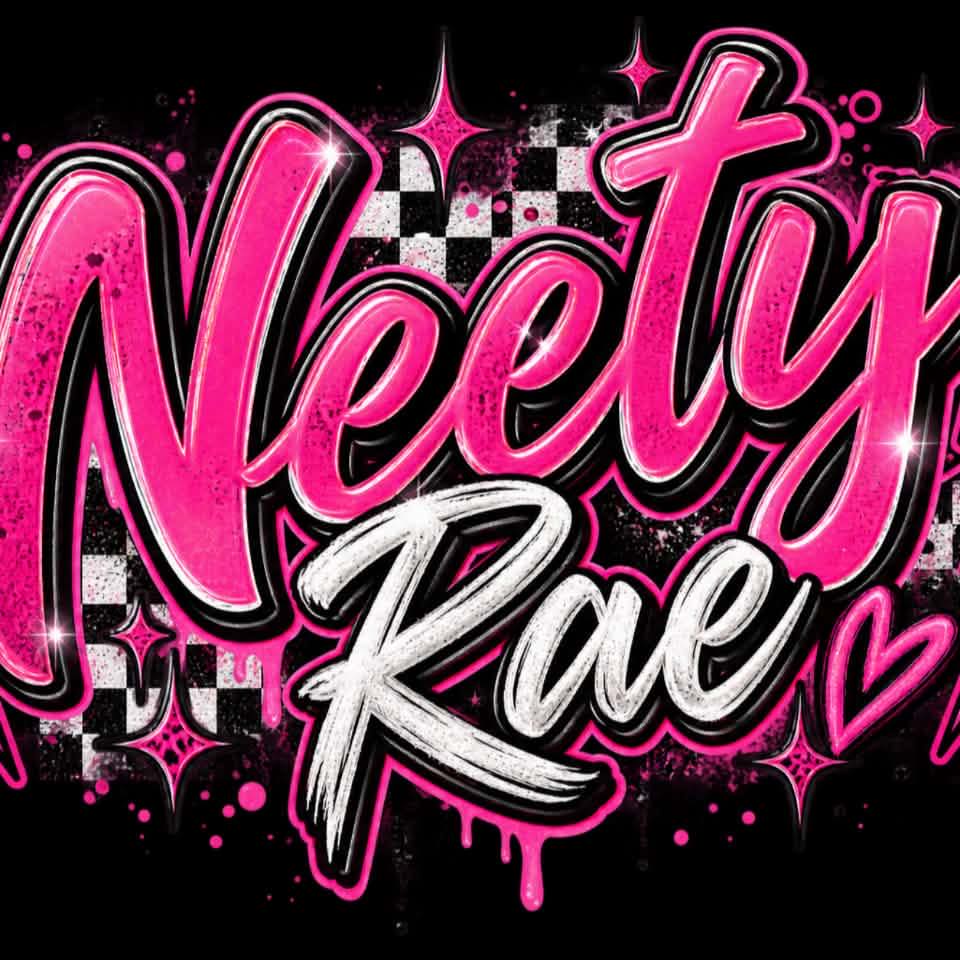 Neety Rae