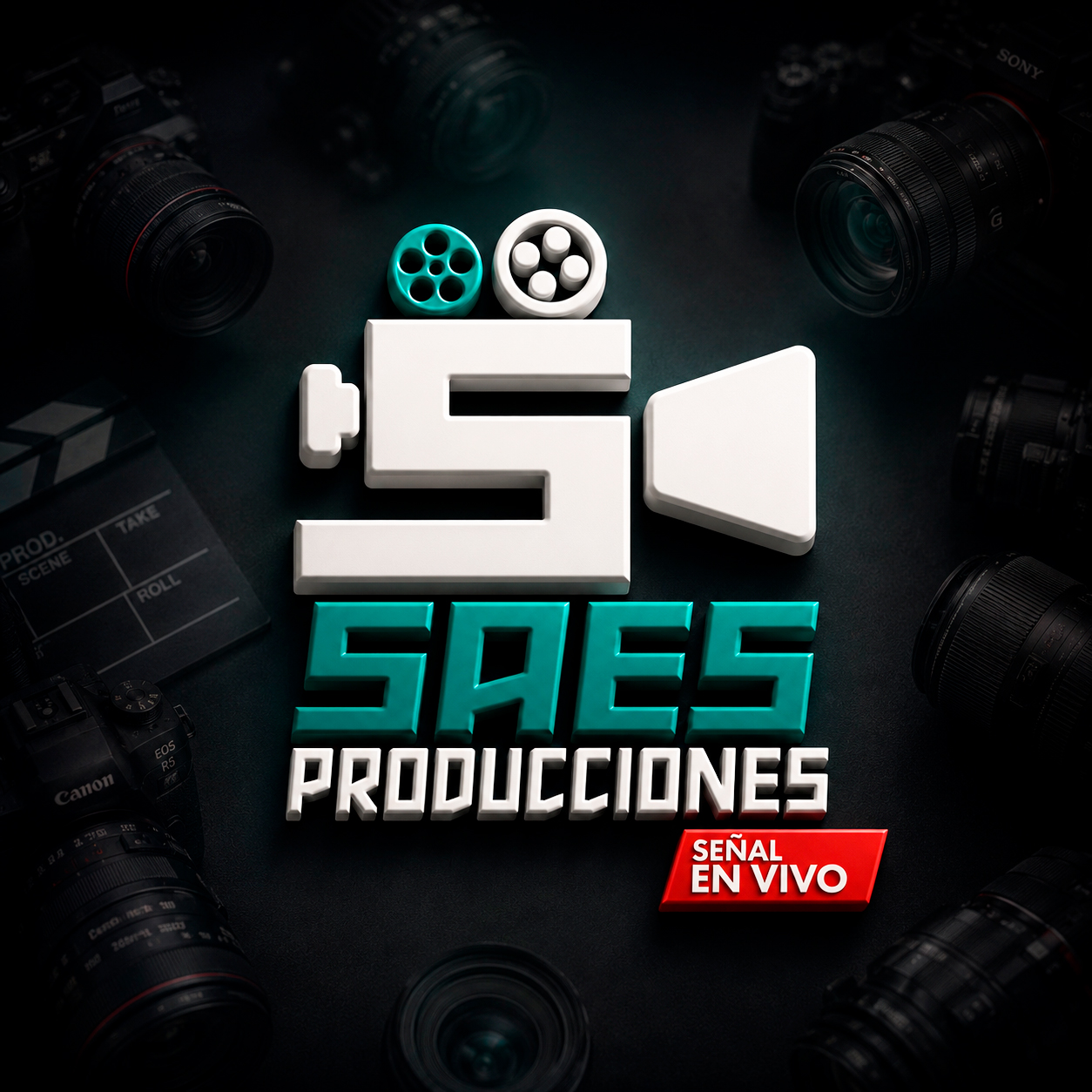 SAES Producciones | Alto