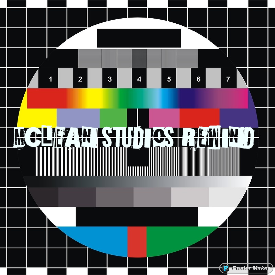 Mclean Studios Rewind