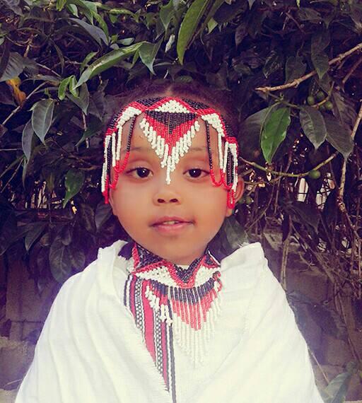 Mitiku Kebede