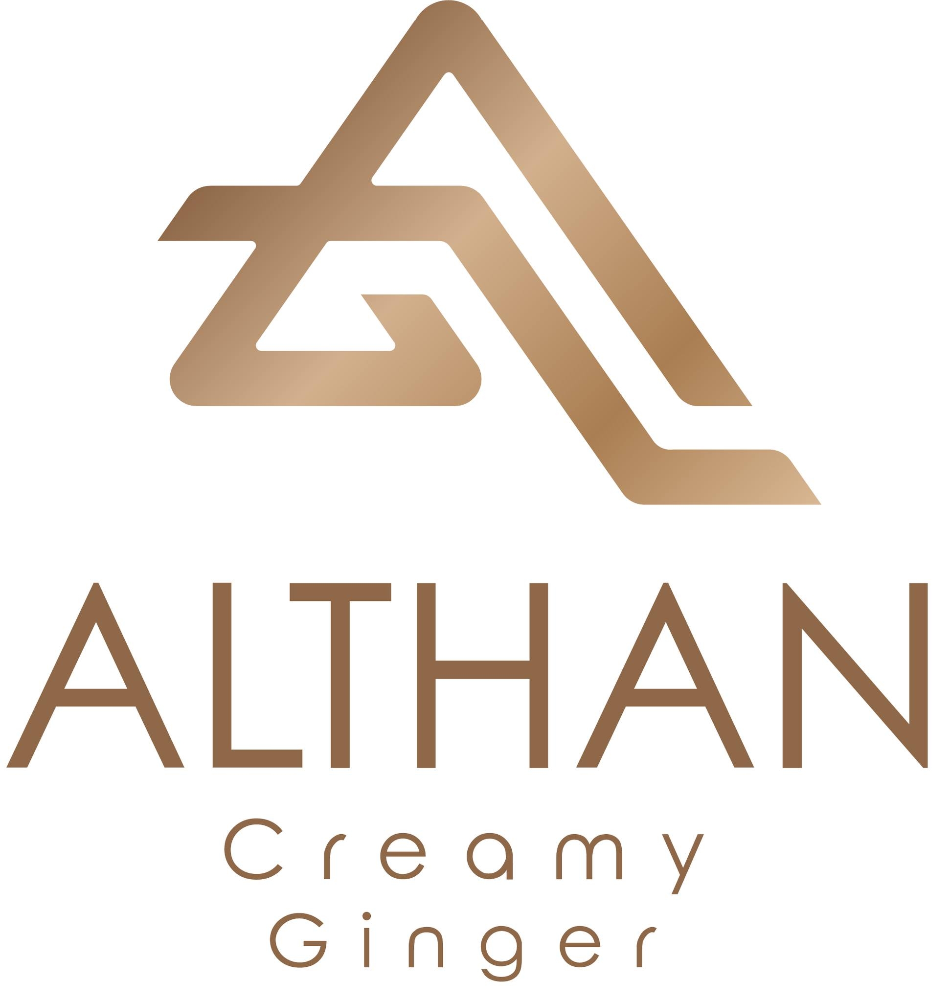 Althan ginger