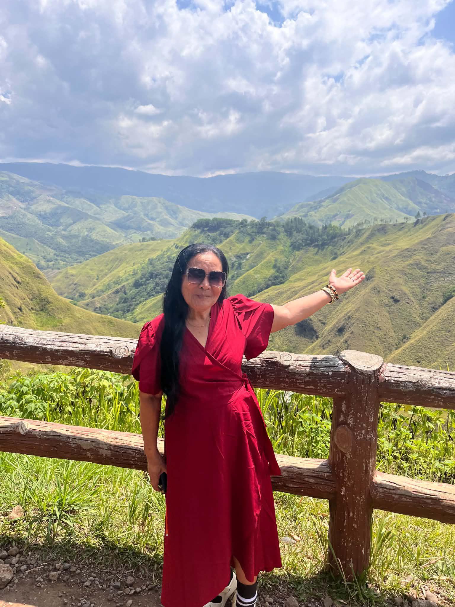 Angel Makig-angay Sumicad