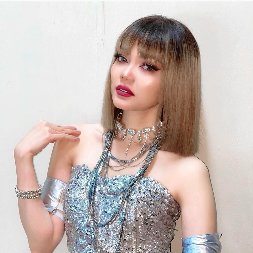 Ria Ricis Lovers