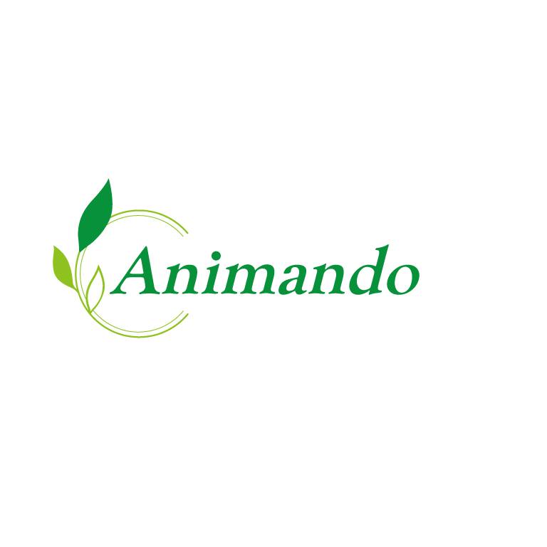 森動 Animando 來自台灣山林的寵物皮毛養護 | Xinbei