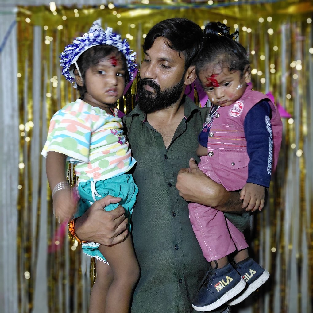  Foto zu Chotu Yadav 