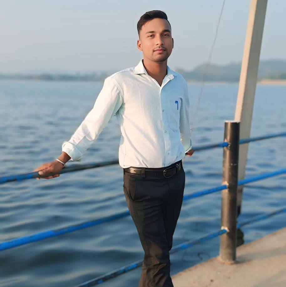 Surendra Kumar