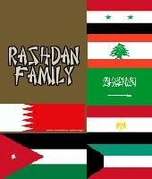 Rashdan Family