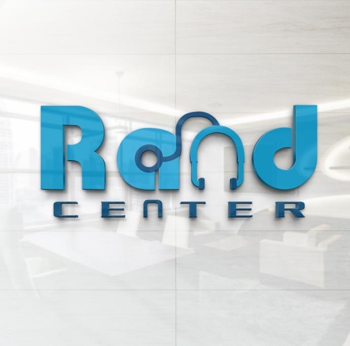 رند سنتر -Rand Center | Baghdad