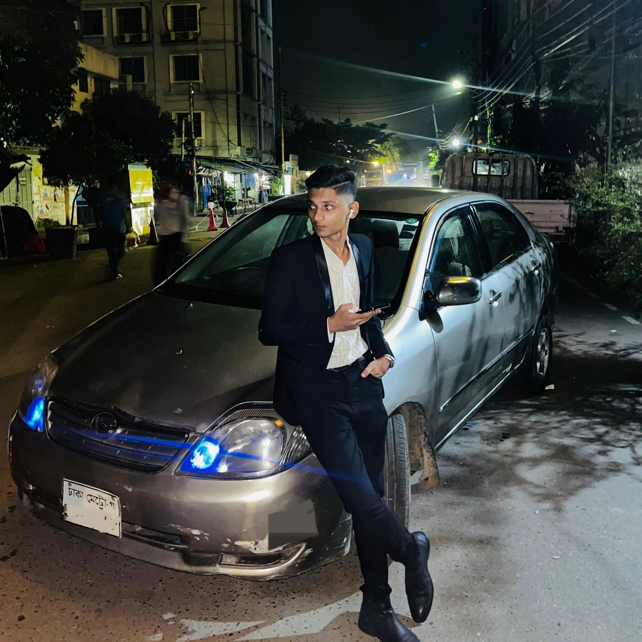 HR Shoaib