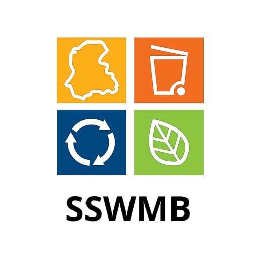 Sindh Solid Waste Management Board, Larkana