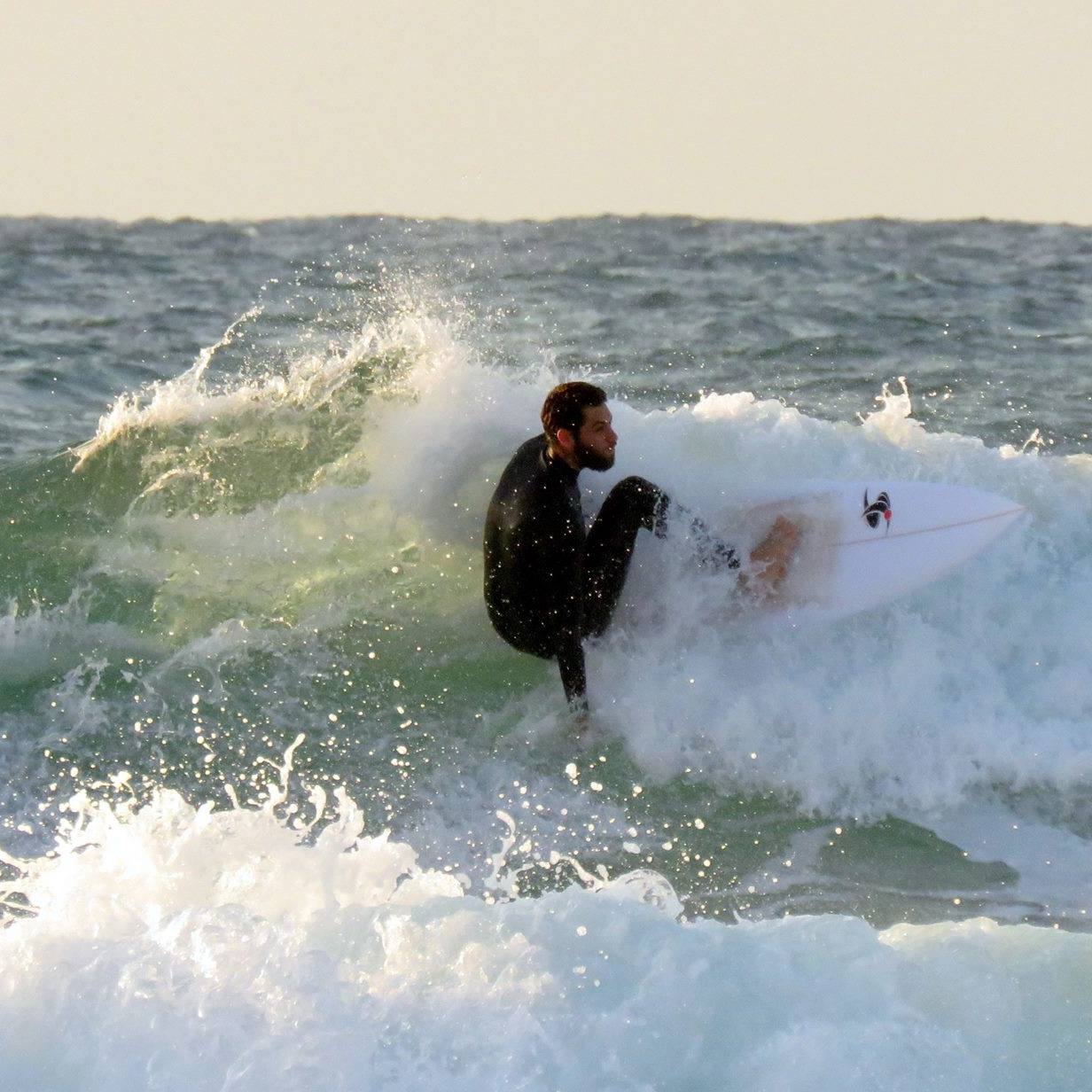 טיולי גלישה - Surfing trips