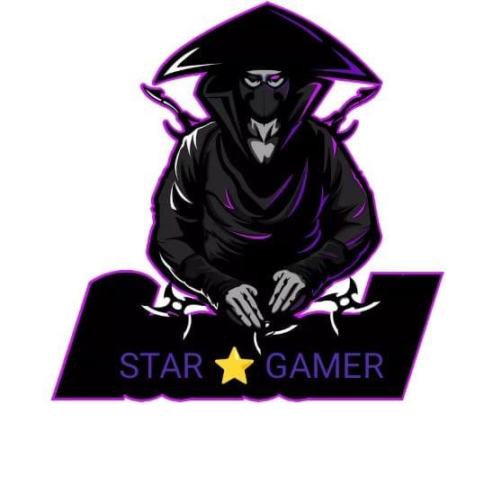 STAR GAMER