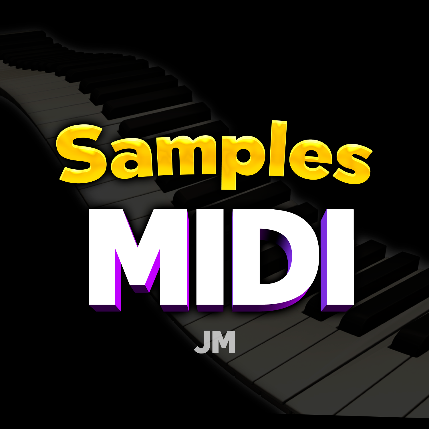 Samples MIDI
