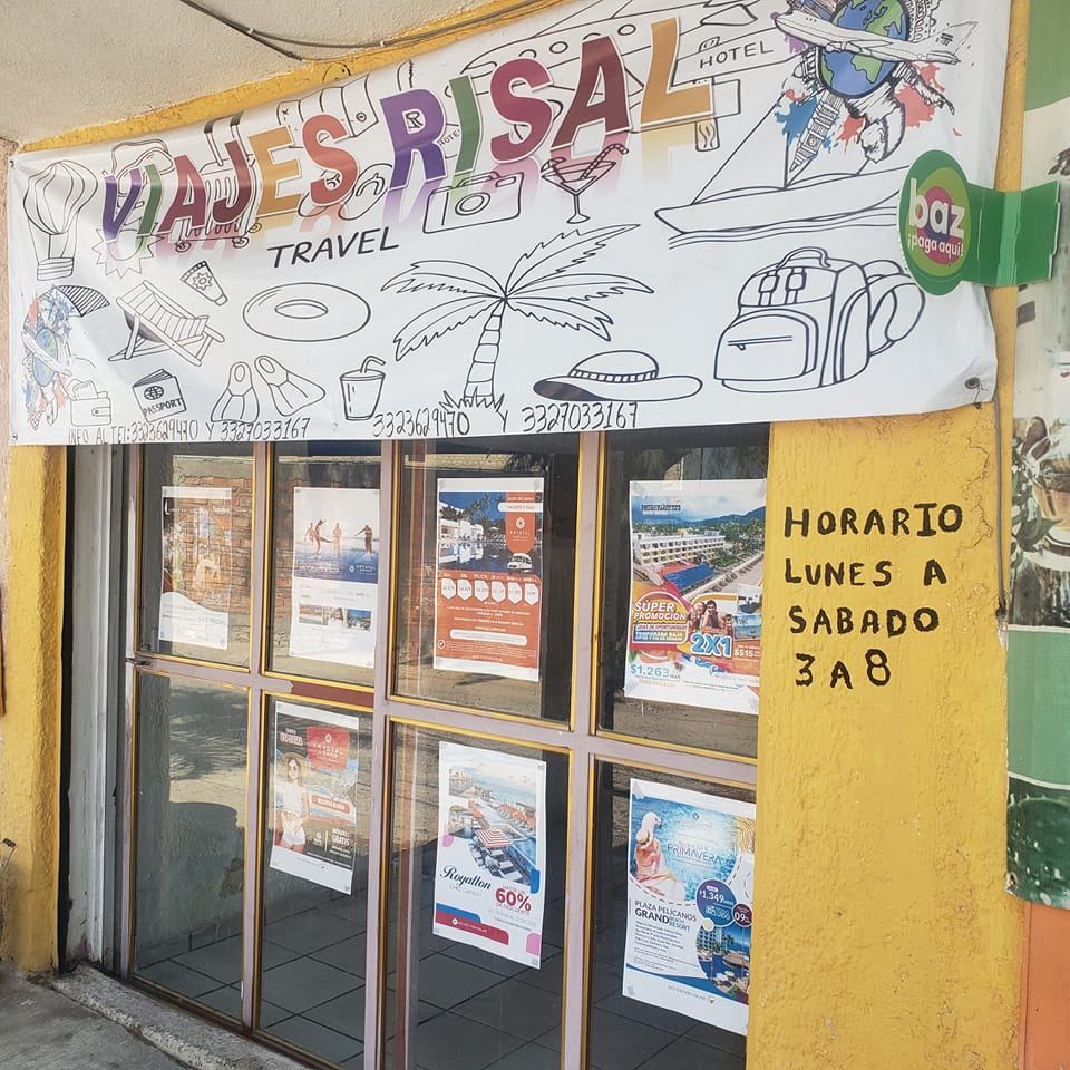 Viajes RISAL | Guadalajara